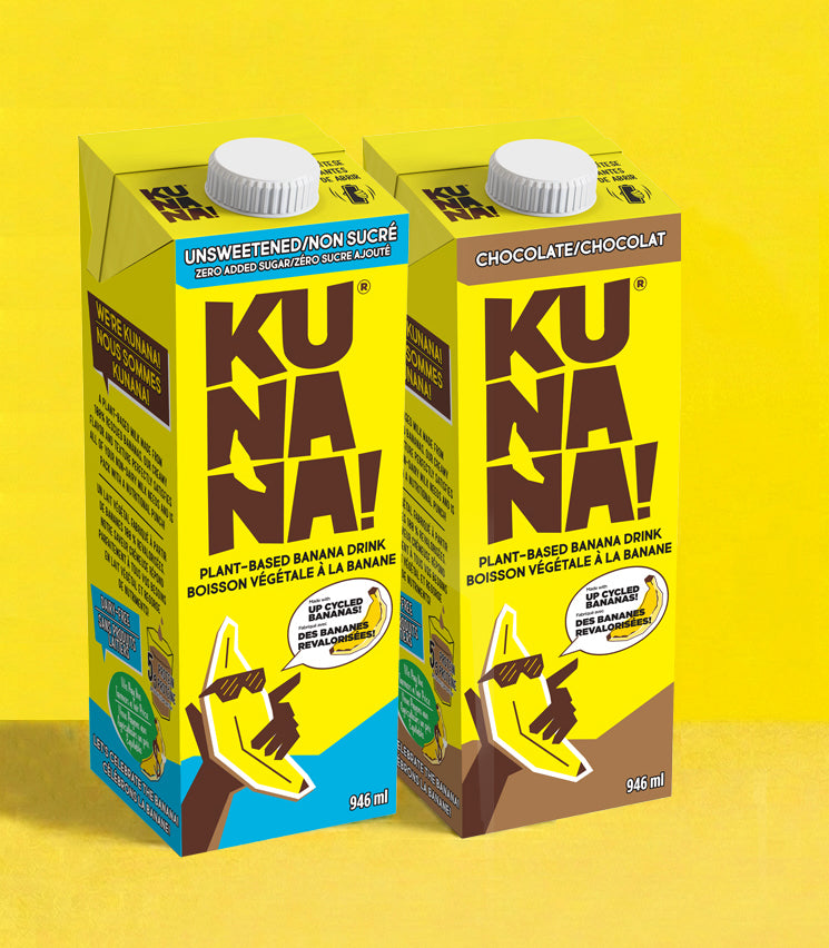 Kunana Sample Pack