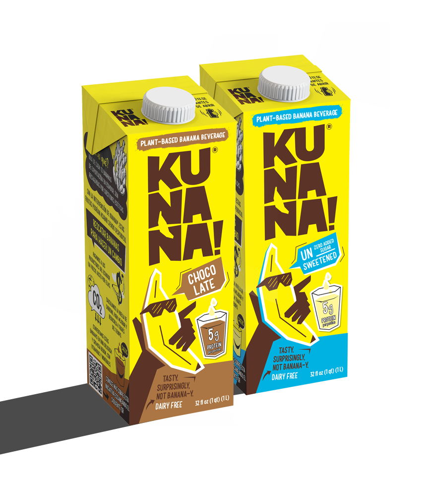 Kunana Sample Pack